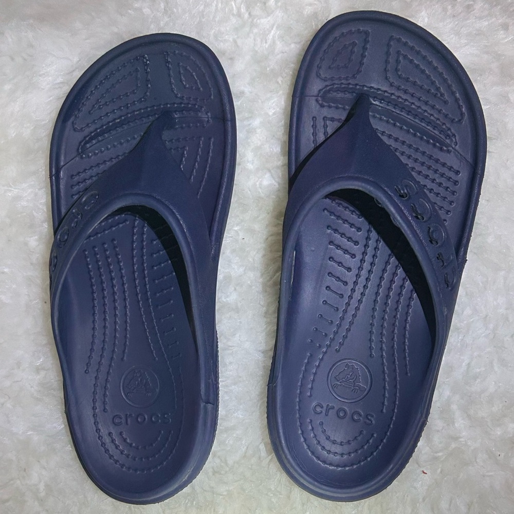 CROCS Baya II Flip
